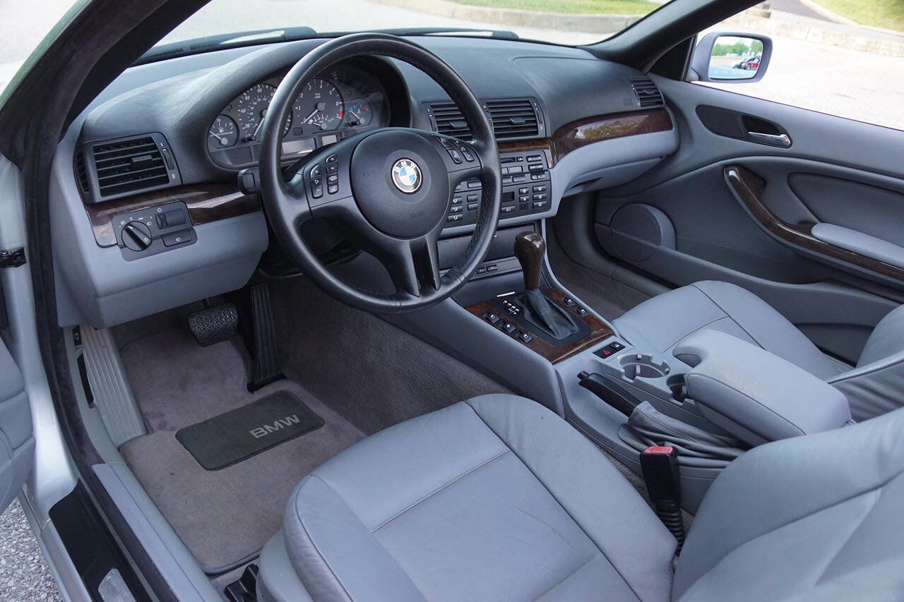 Used 1997 BMW Z3 1.9 RWD image 38