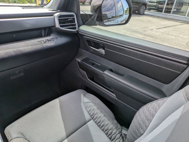 Used 2026 Toyota Tundra SR5 w/ SR5 Convenience Package image 18