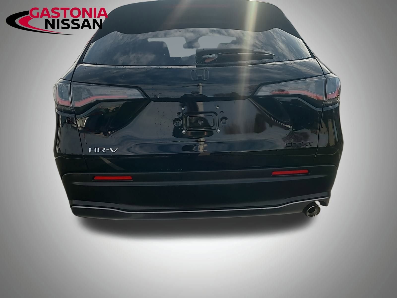 Used 2023 Honda HR-V Sport image 13