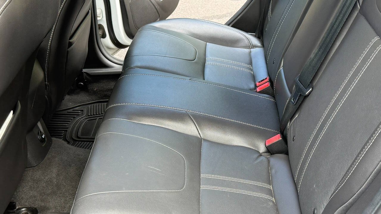Used 2020 Honda Civic Sport Touring image 18