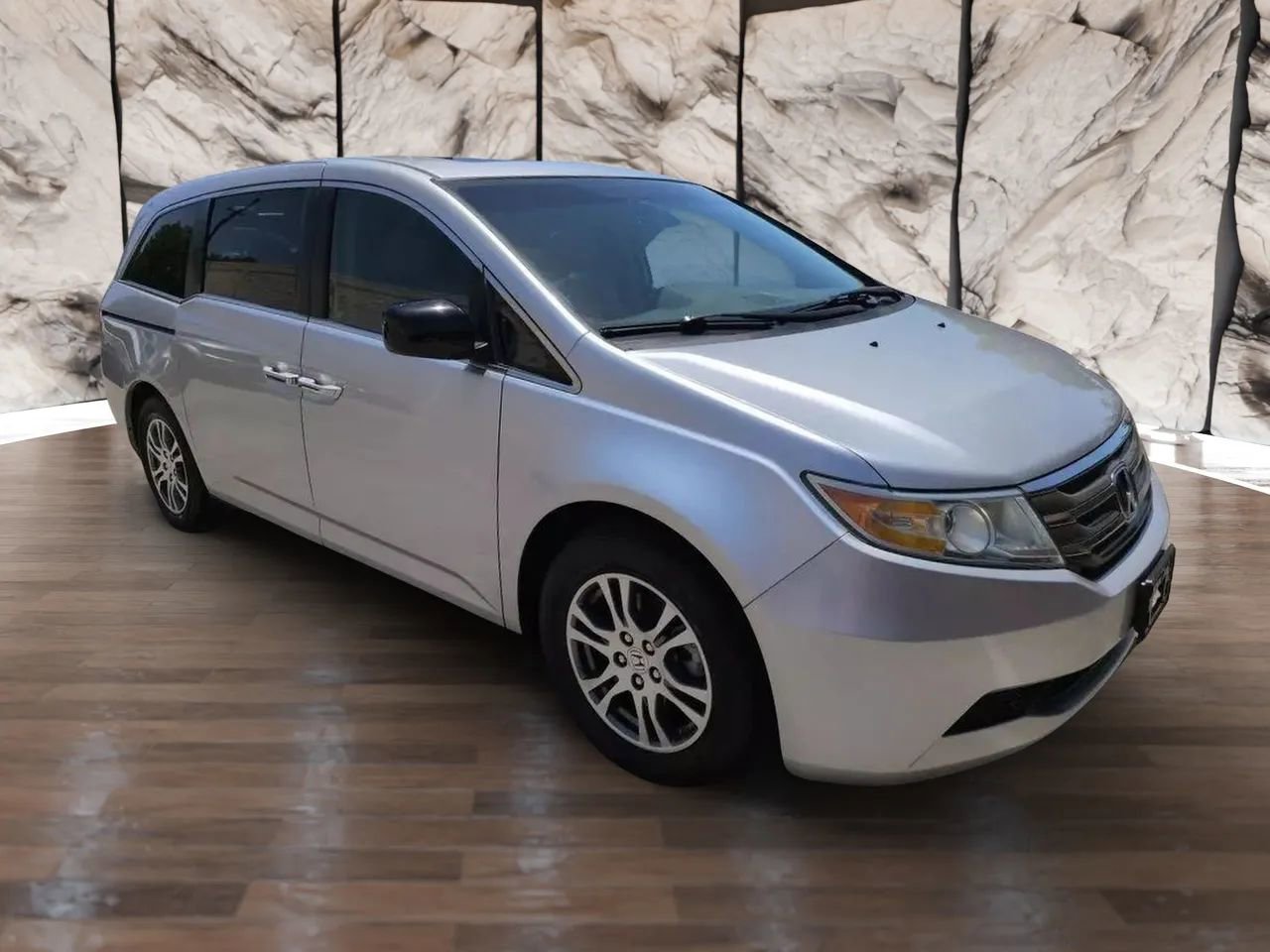 Used 2011 Honda Odyssey EX-L image 7