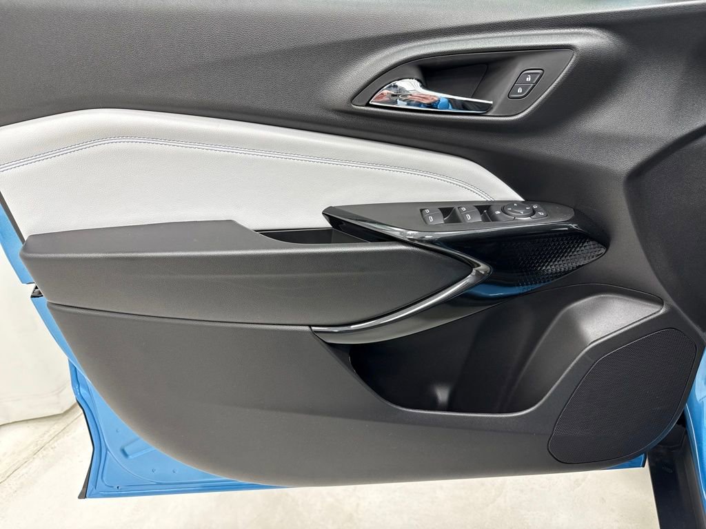 New 2026 Chevrolet Trax LT image 16