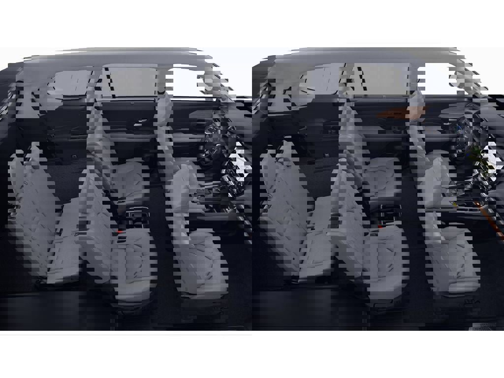 New 2025 Toyota Grand Highlander AWD Hybrid image 8