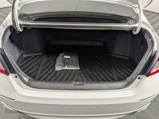 Used 2021 Honda Accord Sport Special Edition image 27