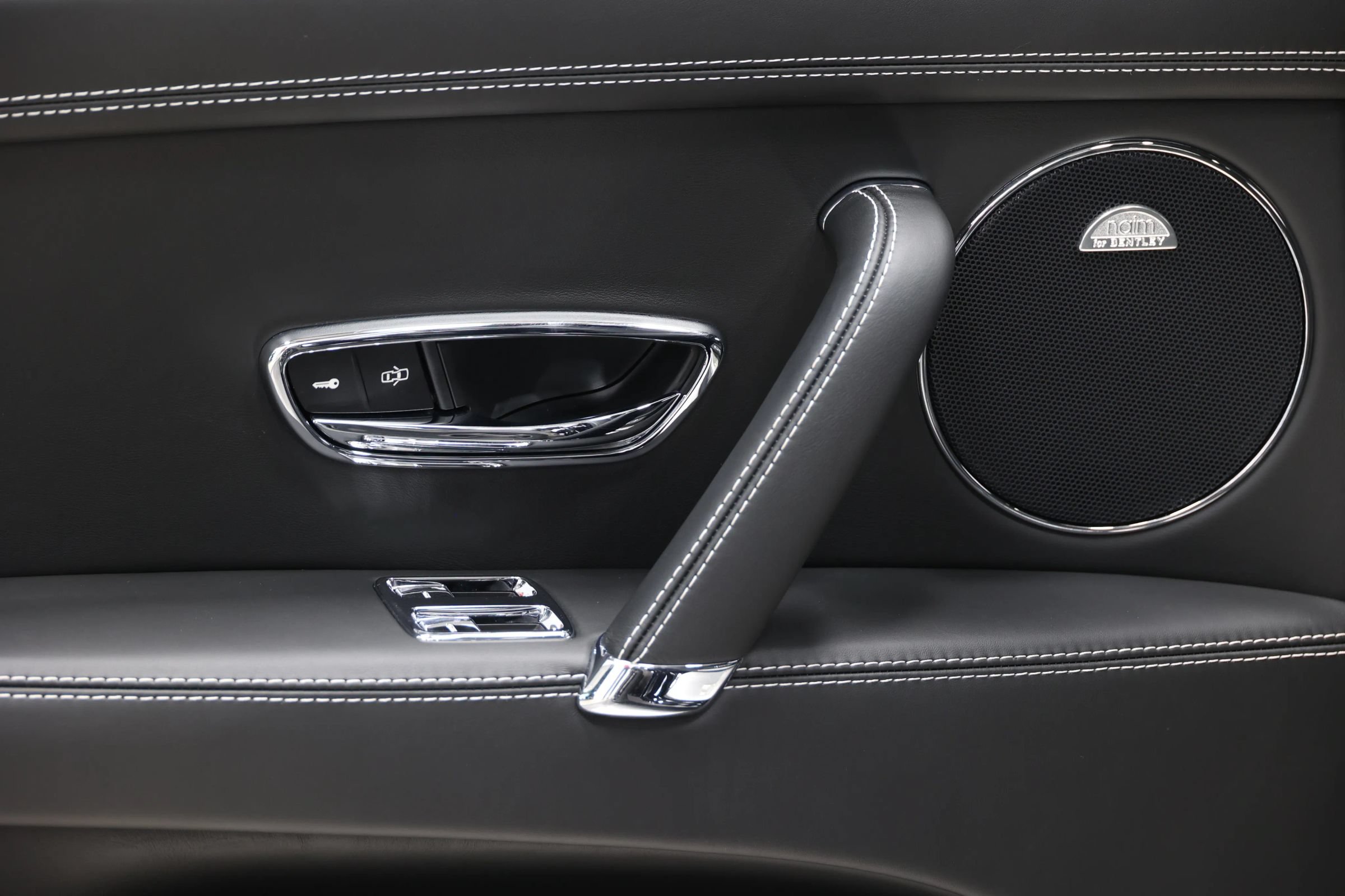 Used 2015 Bentley Flying Spur V8 AWD/4WD image 41