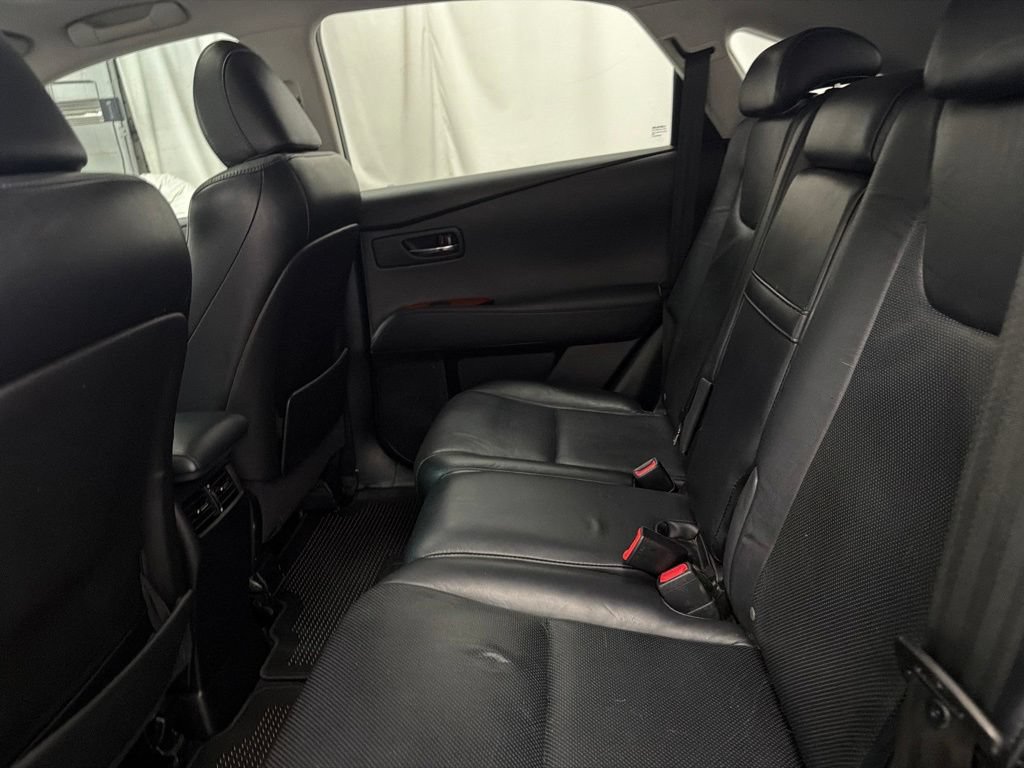 Used 2010 Lexus RX 350 2WD image 19