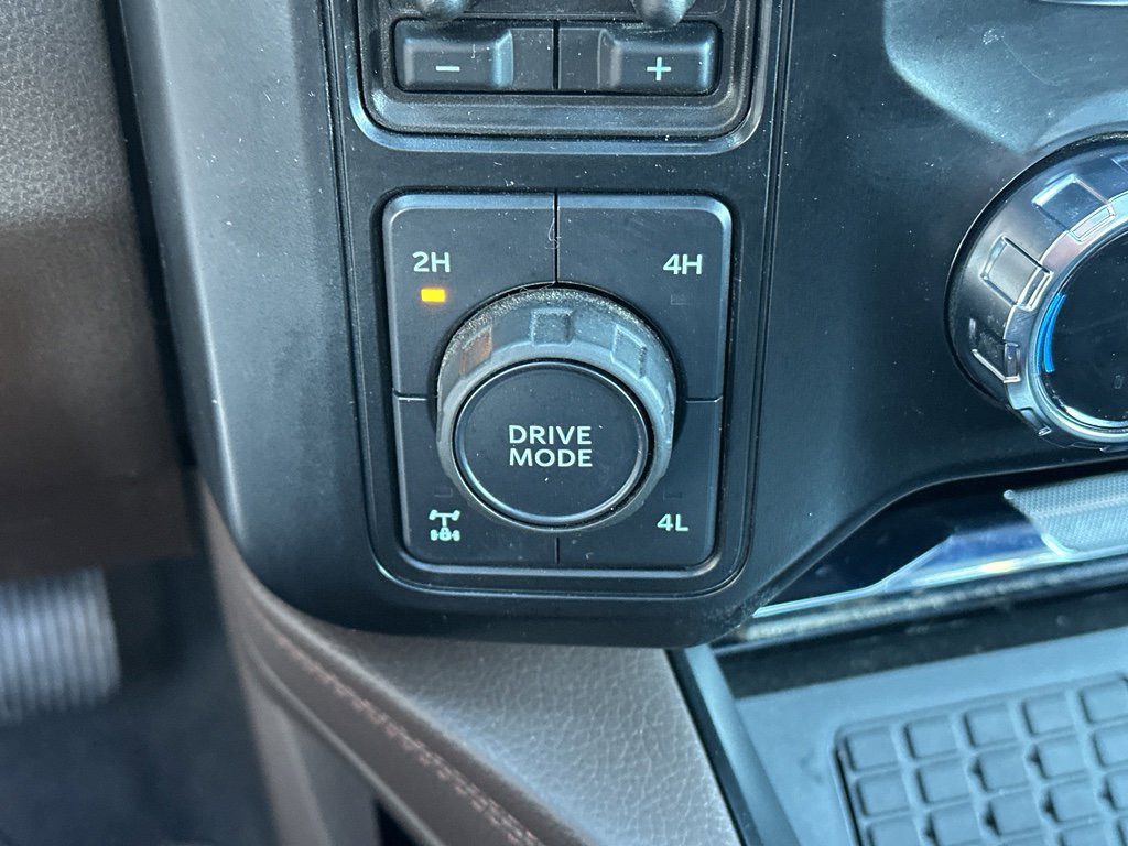 Used 2024 Ford F350 King Ranch image 30