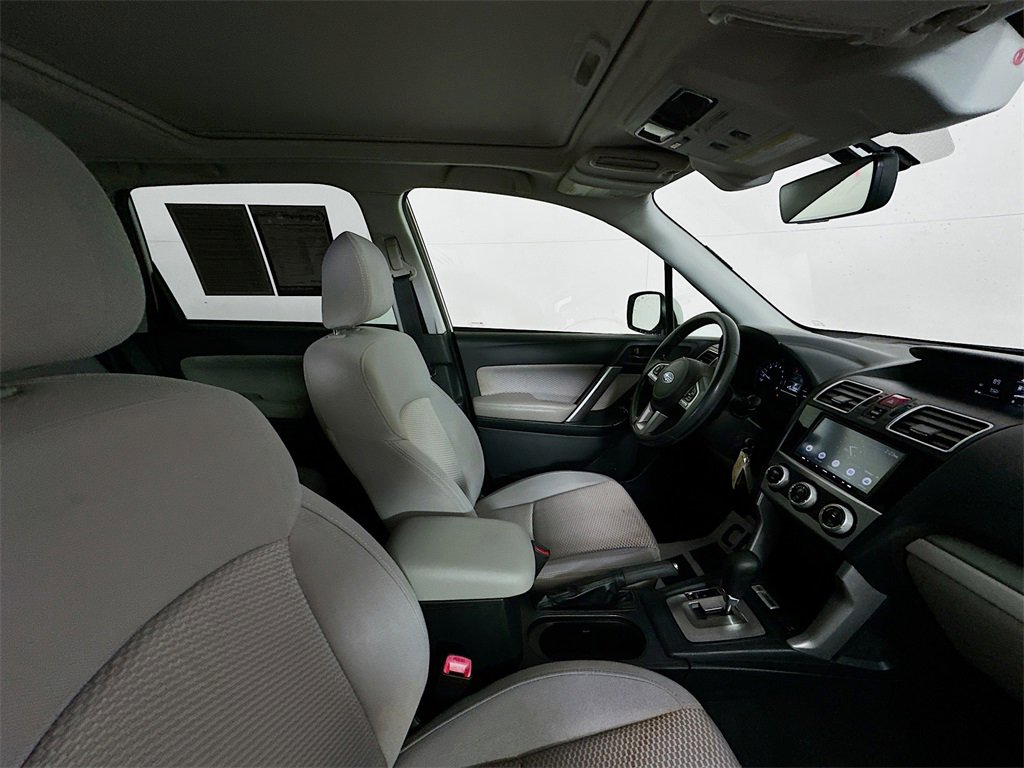 Used 2018 Subaru Forester 2.5i Premium image 28