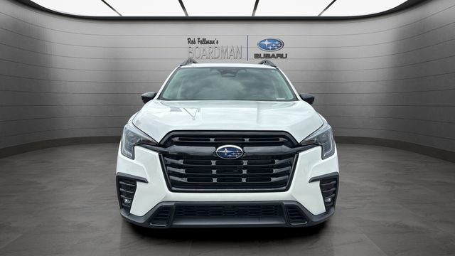Certified 2025 Subaru Ascent Onyx Edition AWD/4WD image 12