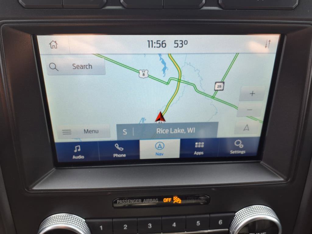 Certified 2021 Ford Expedition Max Limited image 18