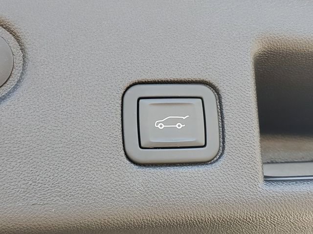 Certified 2024 Chevrolet Equinox LT FWD image 8