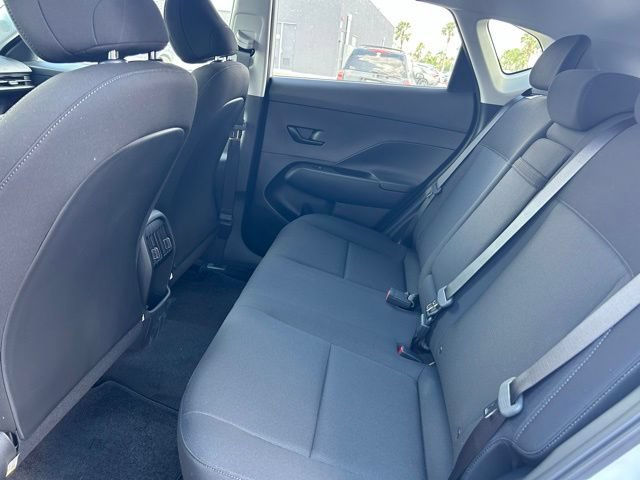 New 2026 Hyundai Kona SEL Sport FWD image 20