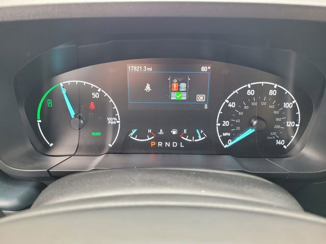 Certified 2024 Ford Maverick XLT w/ XLT Luxury Package image 31