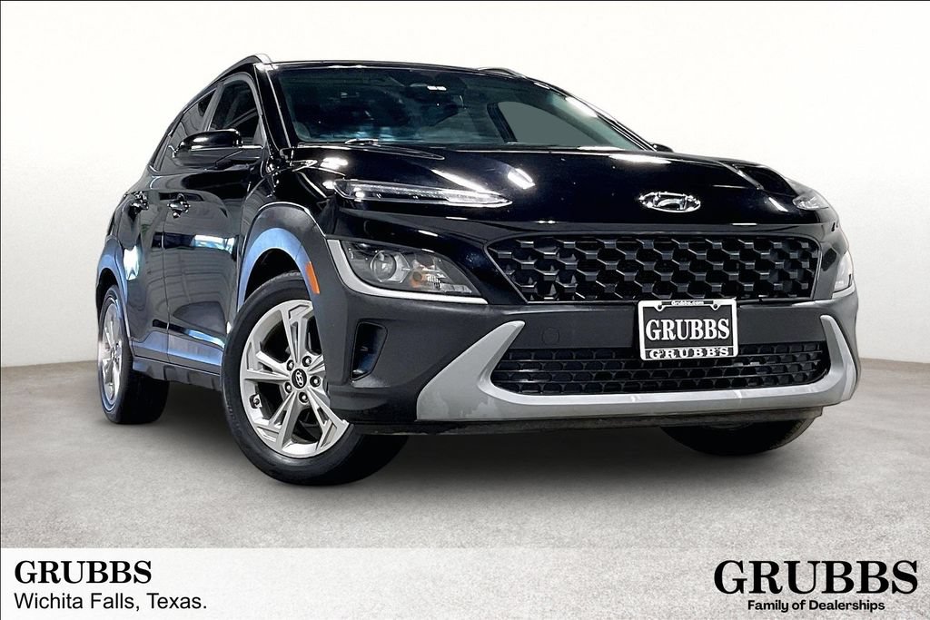 Used 2023 Hyundai Kona SEL w/ Convenience Package FWD video 1