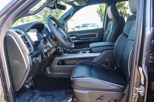 New 2026 RAM 2500 Laramie w/ Night Edition image 17
