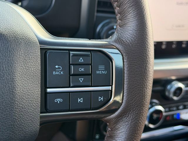 Used 2026 Ford F250 King Ranch w/ Chrome Package AWD/4WD image 20