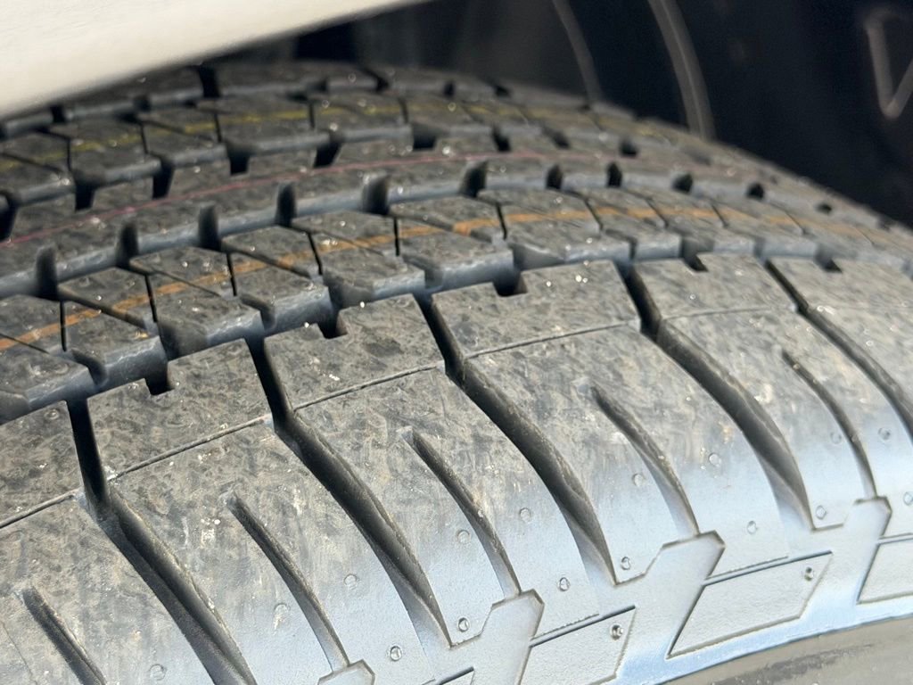 Used 2024 INFINITI QX80 Luxe image 52