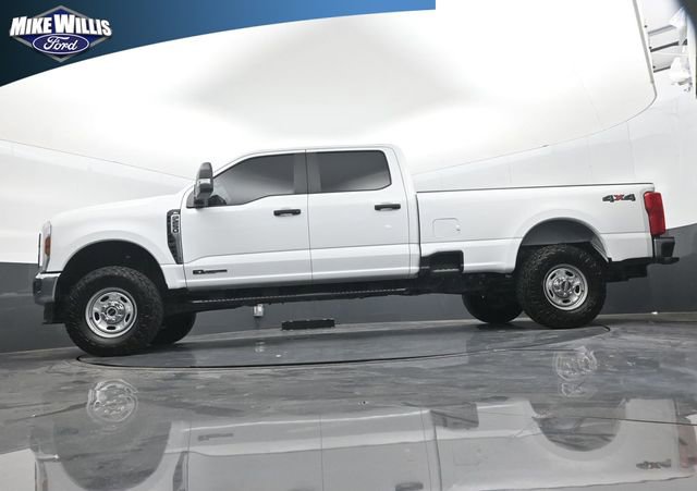Used 2025 Ford F250 XL w/ XL Chrome Package image 20