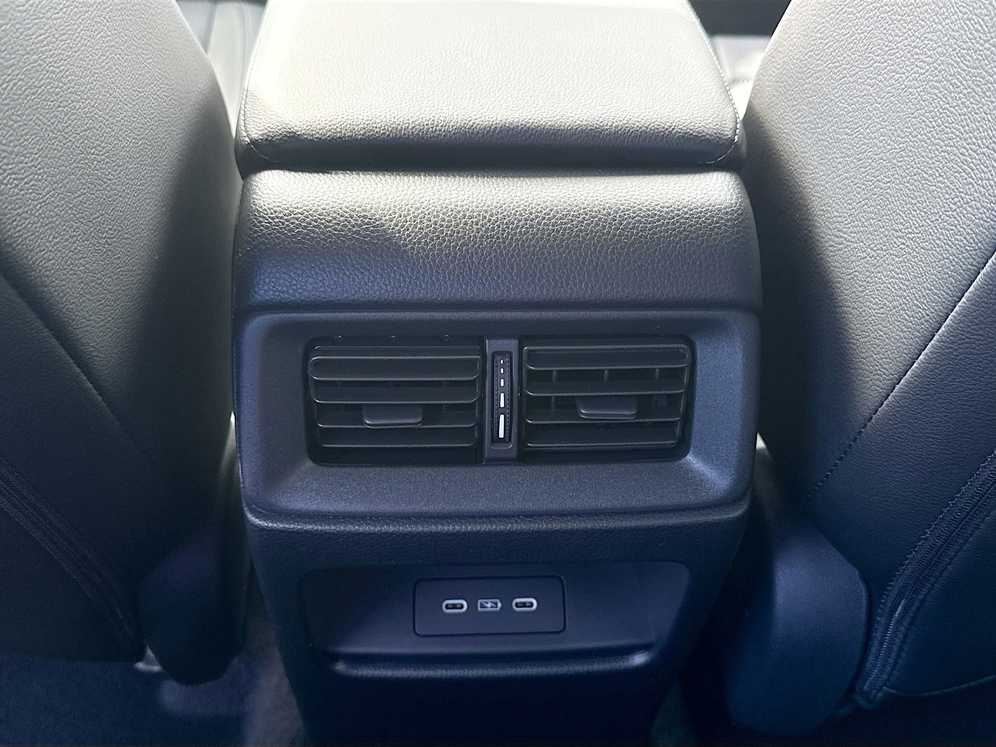 New 2026 Honda CR-V EX-L image 20