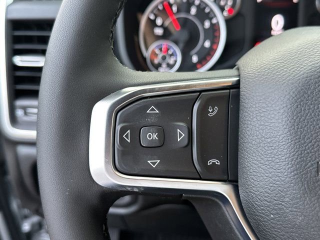 New 2026 RAM 2500 Big Horn AWD/4WD image 22