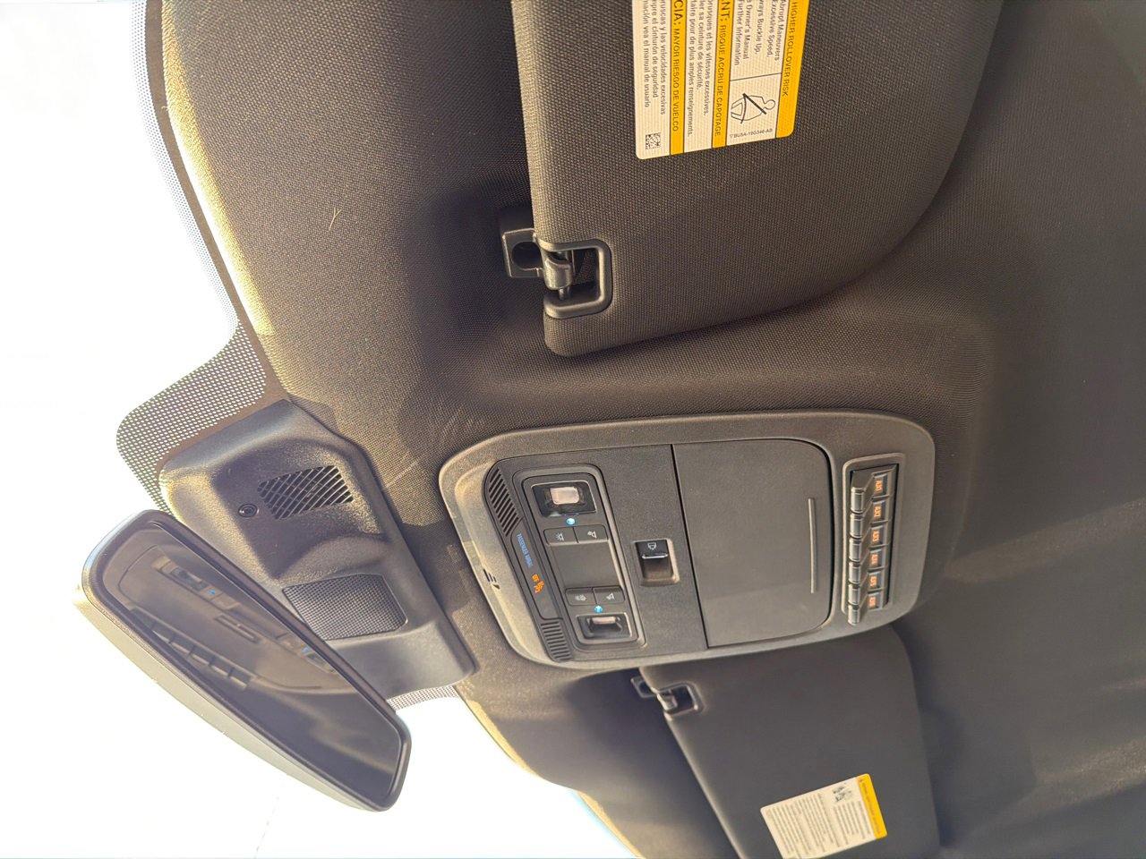 New 2025 Ford F150 Tremor w/ Bed Utility Package image 26