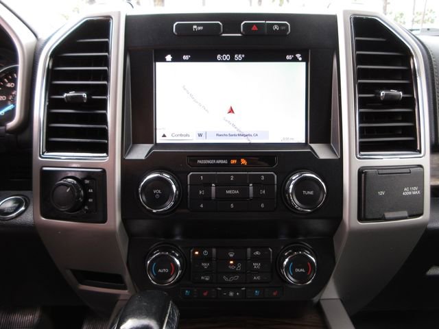 Used 2019 Ford F150 Lariat image 19