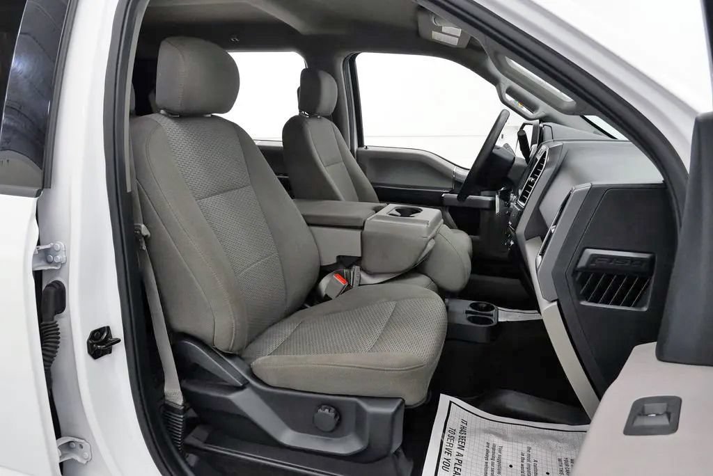 Used 2019 Ford F150 XLT w/ XTR Package AWD/4WD image 15