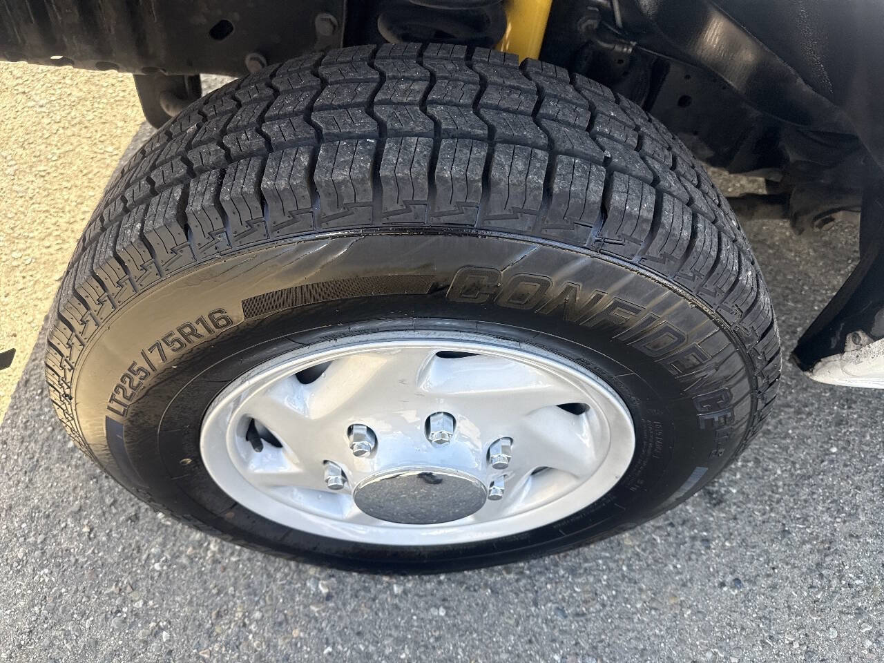 Used 2009 Ford E-150 and Econoline 150 RWD image 7