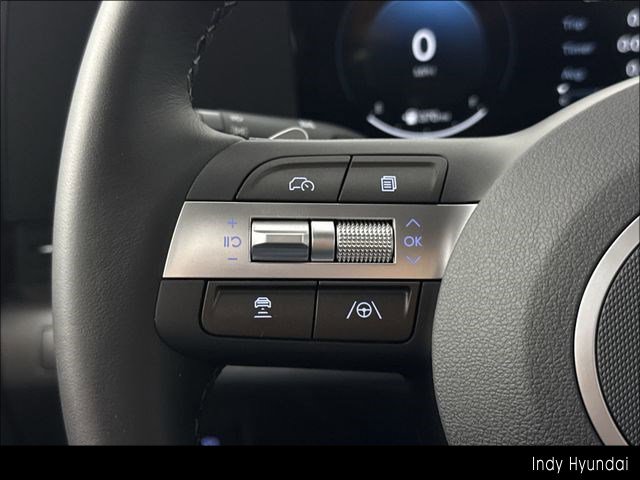 Certified 2025 Hyundai Kona SEL image 33