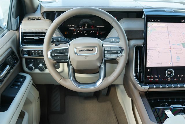 New 2026 GMC Yukon XL Denali image 13