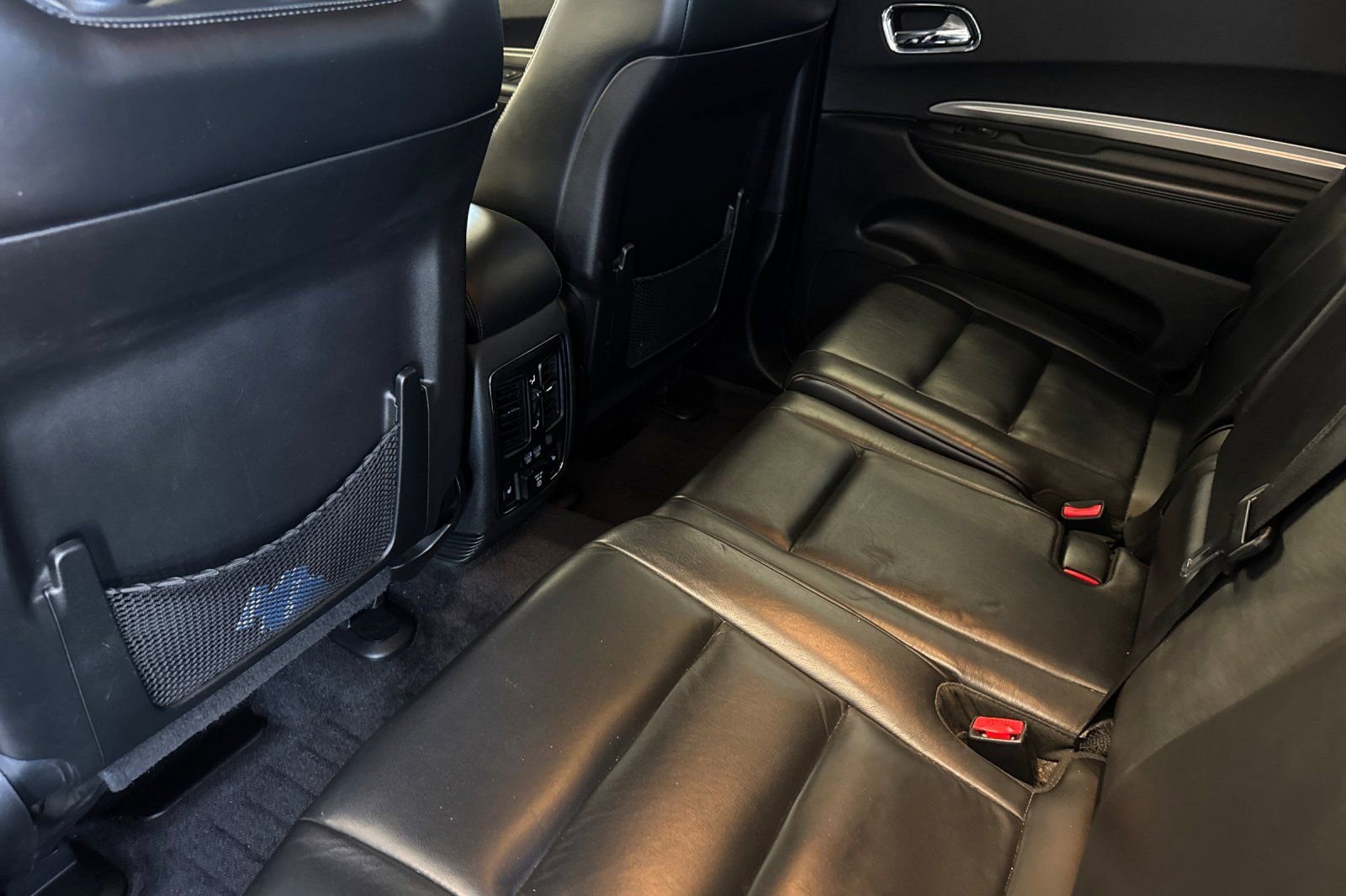 Used 2017 Dodge Durango GT w/ Premium Group RWD image 14