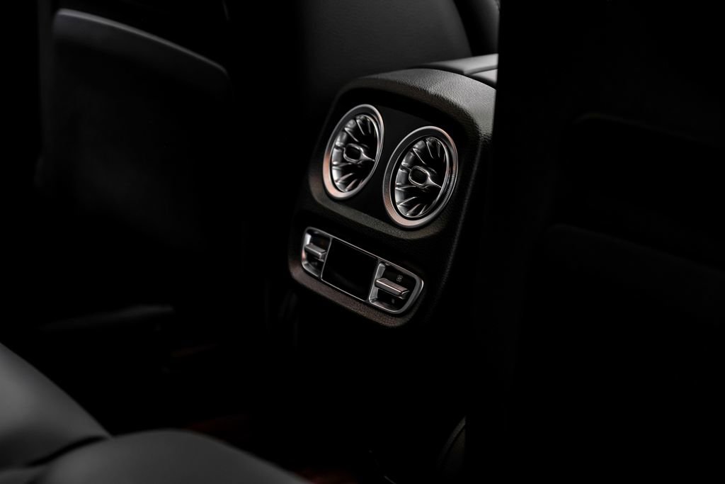 Used 2022 Mercedes-Benz G 63 AMG 4MATIC image 45