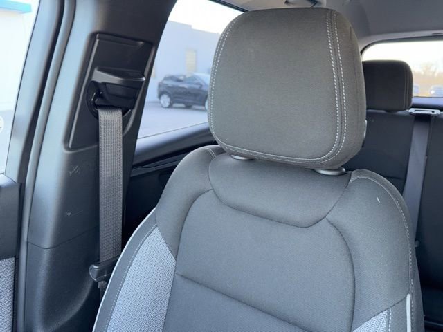 Used 2025 Chevrolet TrailBlazer LT image 47