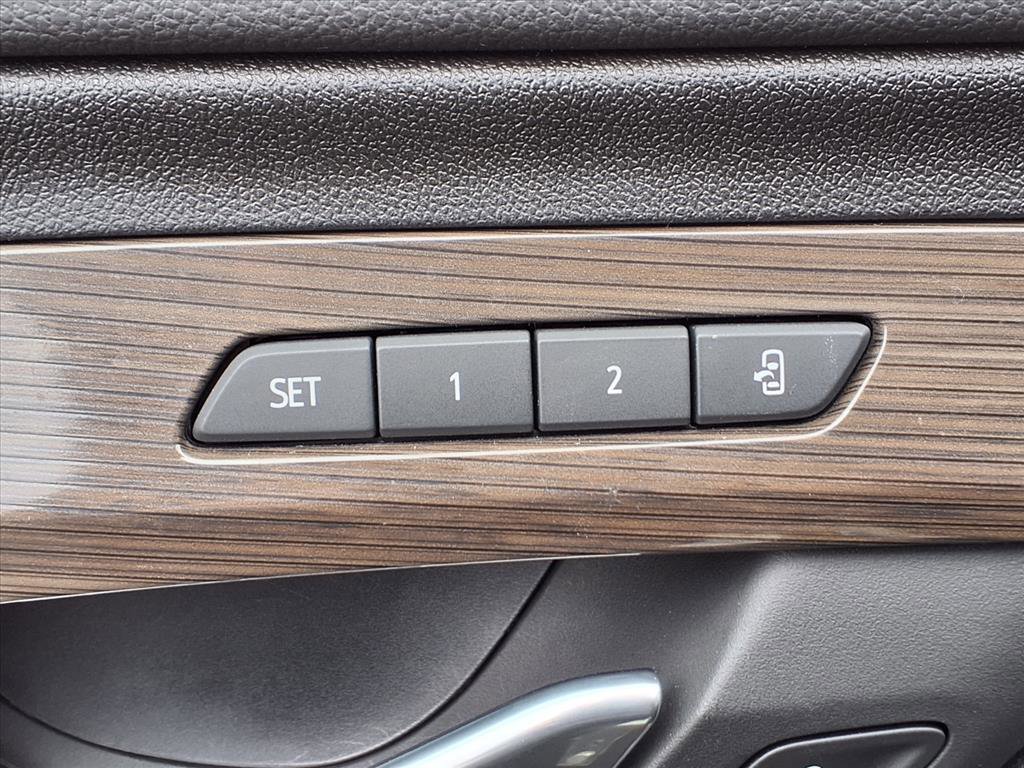 Certified 2024 GMC Terrain Denali w/ Denali Premium Package image 20