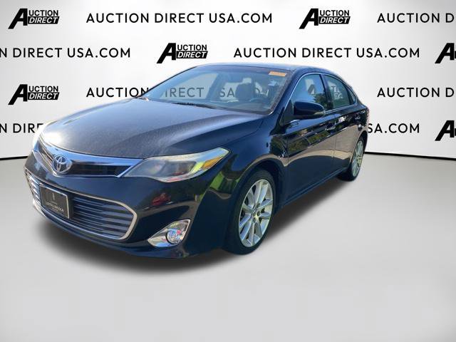 Used 2013 Toyota Avalon XLE Touring FWD 360° Tour