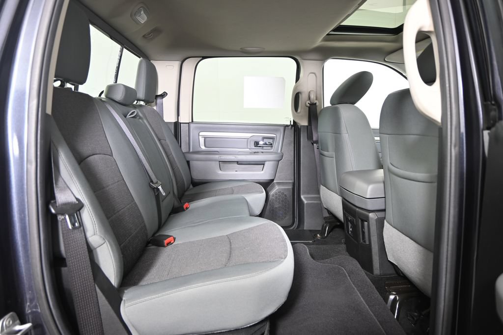 Used 2014 RAM 1500 Big Horn AWD/4WD image 12