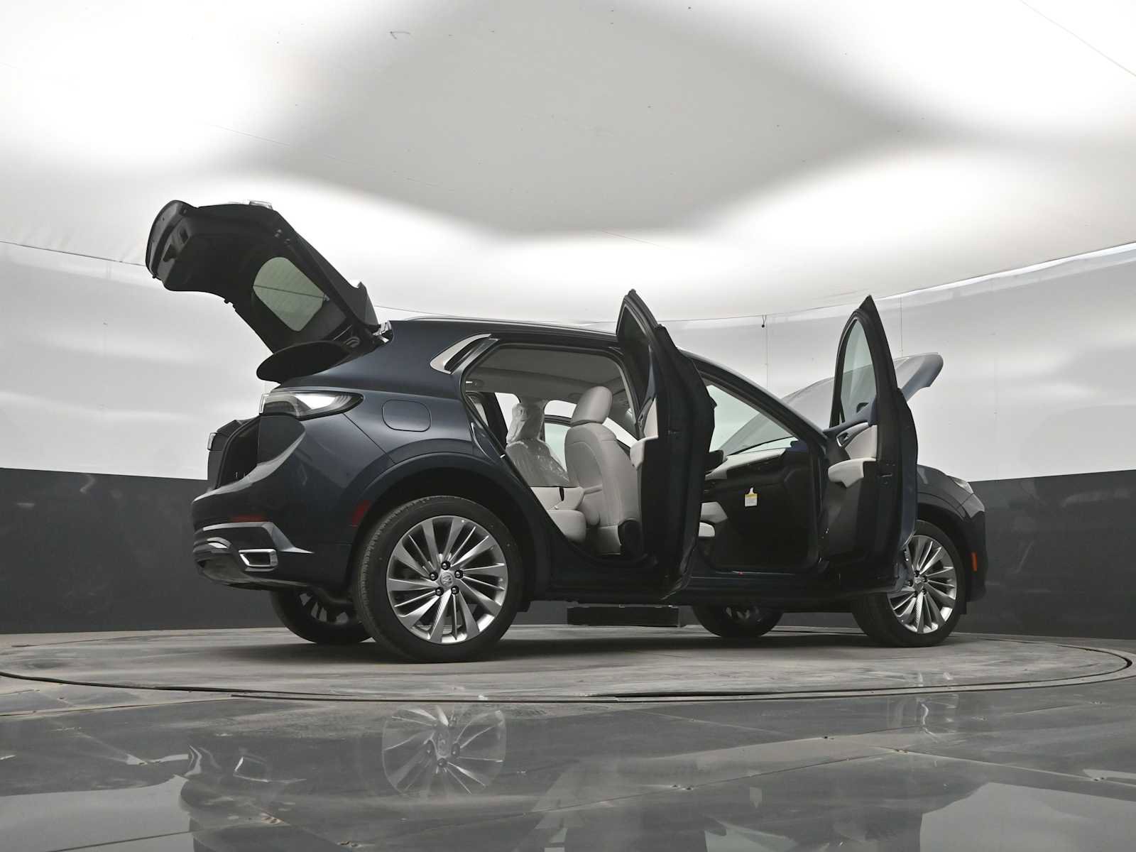 New 2026 Buick Envision Avenir AWD/4WD image 45