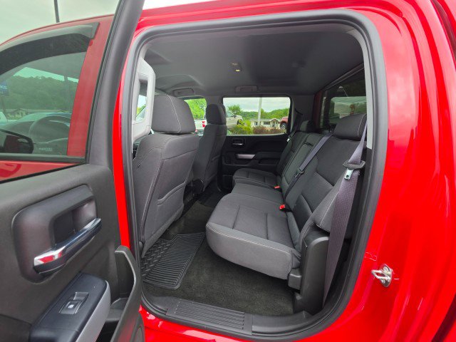 Used 2016 Chevrolet Silverado 1500 LT w/ All Star Edition AWD/4WD image 20