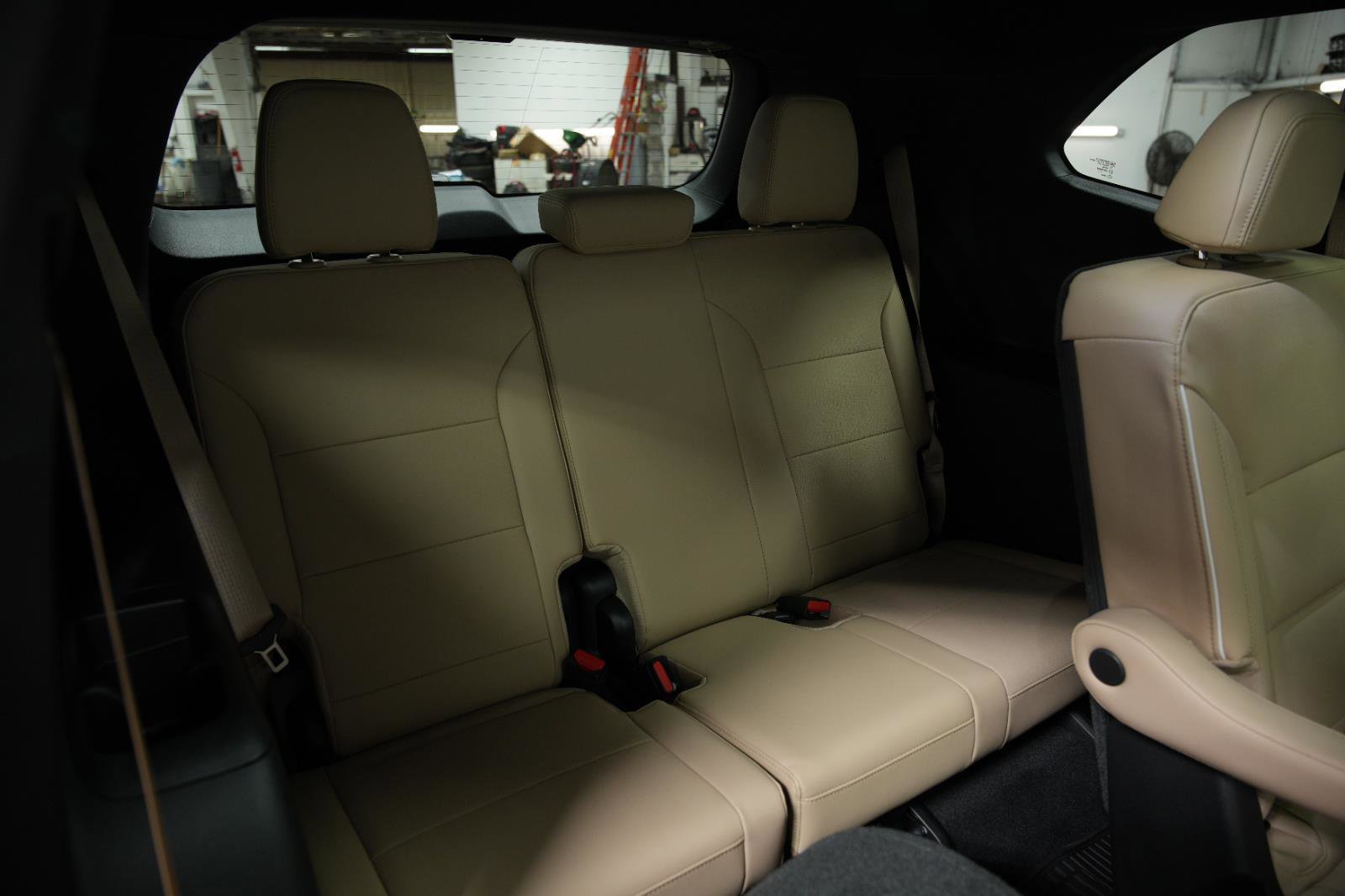 New 2026 Buick Enclave Preferred w/ Power Package image 15