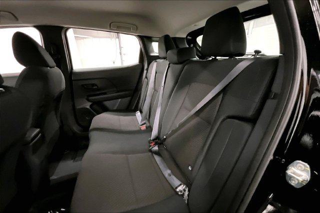 New 2027 Nissan Kicks S AWD/4WD image 11