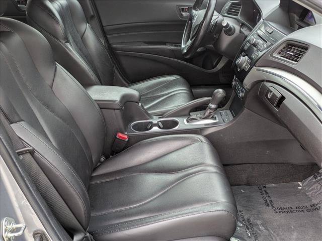 Used 2020 Acura ILX FWD image 20