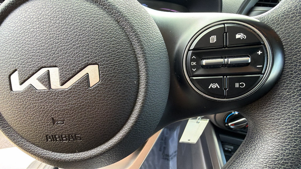 Used 2024 Kia Soul LX w/ Option Group 015 FWD image 20
