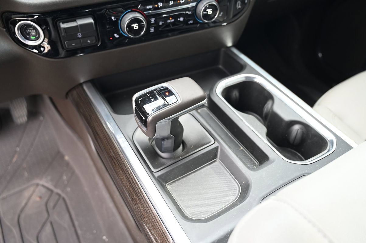 Used 2024 Chevrolet Silverado 1500 RST image 34