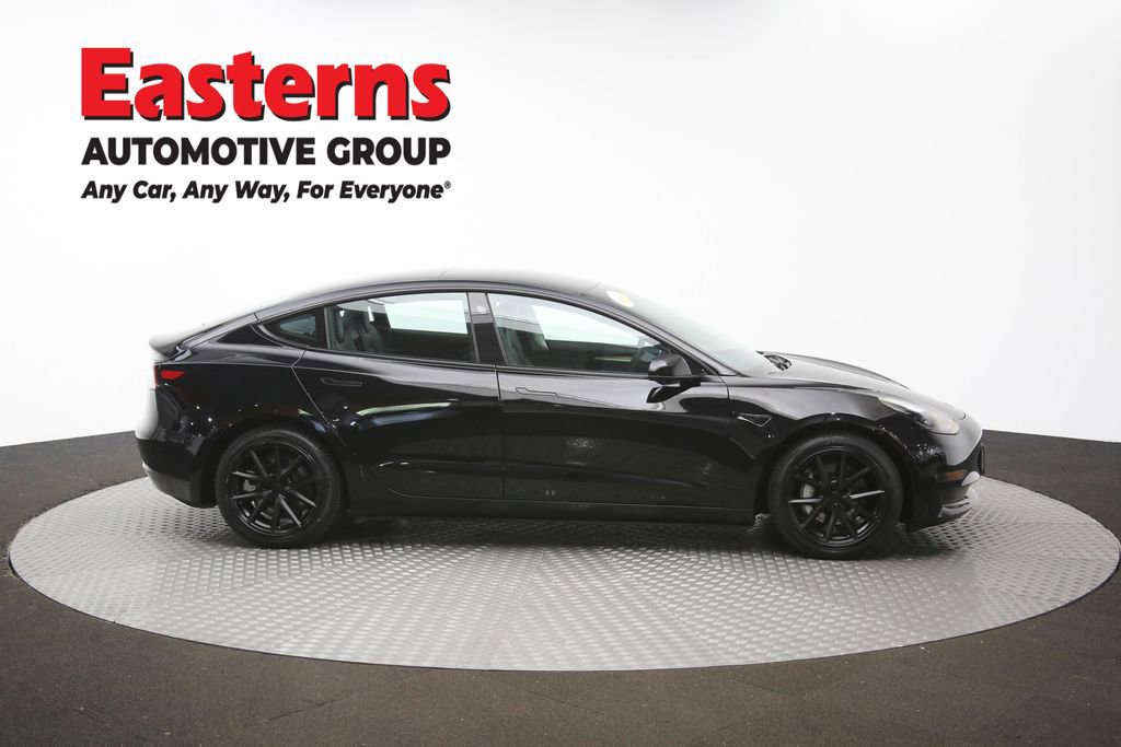 Used 2023 Tesla Model 3 Standard Range RWD image 39