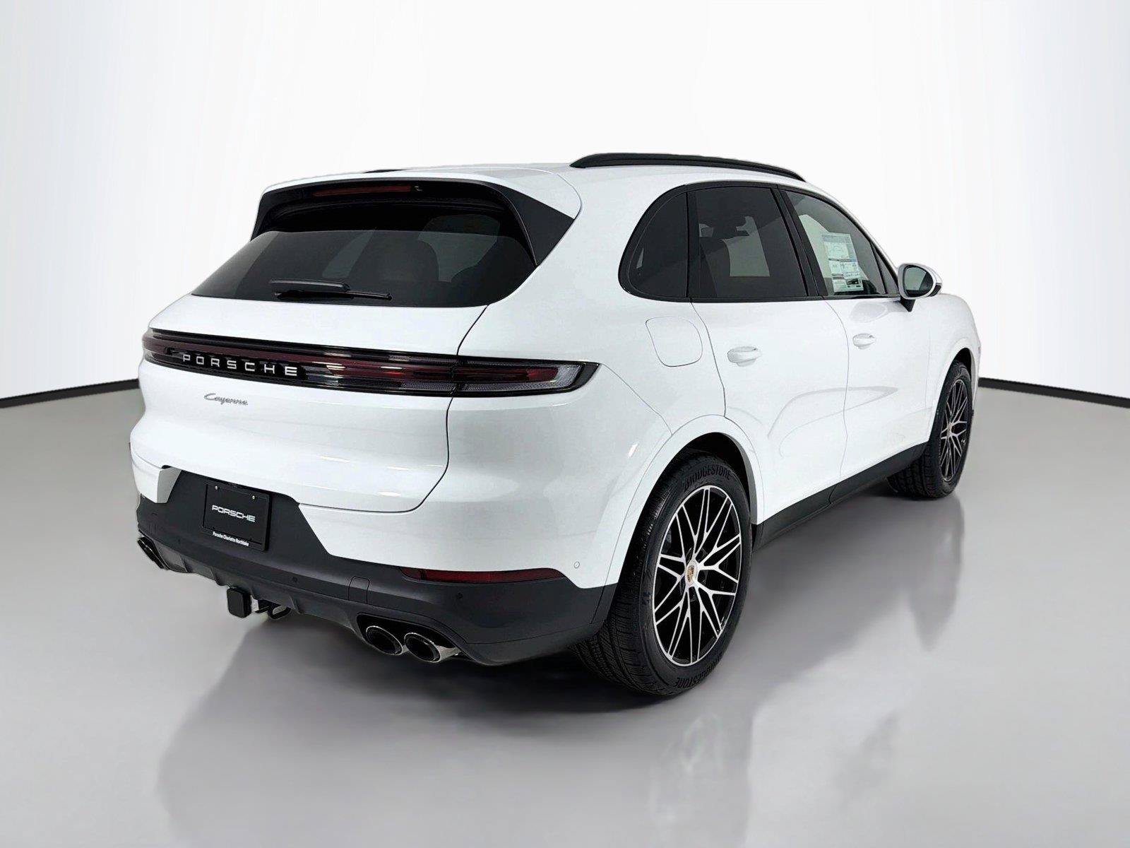 New 2026 Porsche Cayenne AWD/4WD image 28