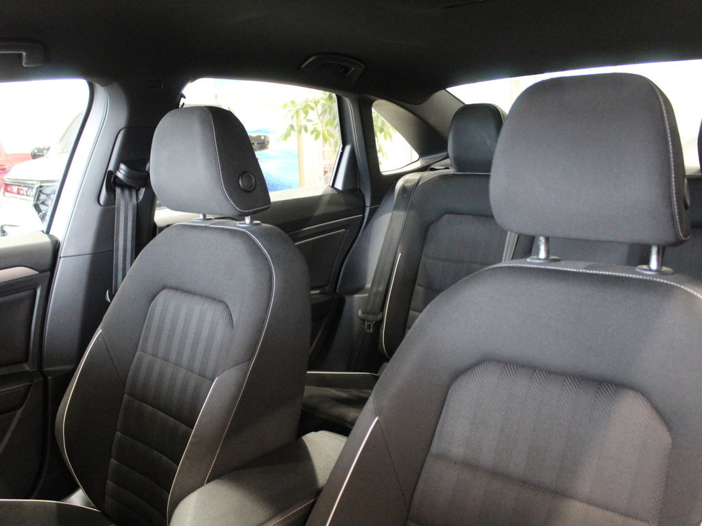 Used 2023 Volkswagen Jetta Sport image 14