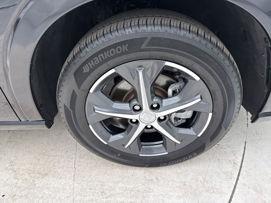 Used 2023 Honda HR-V EX-L image 12