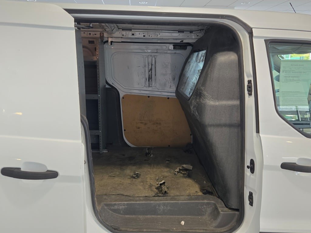 Used 2022 Ford Transit Connect XL FWD image 8