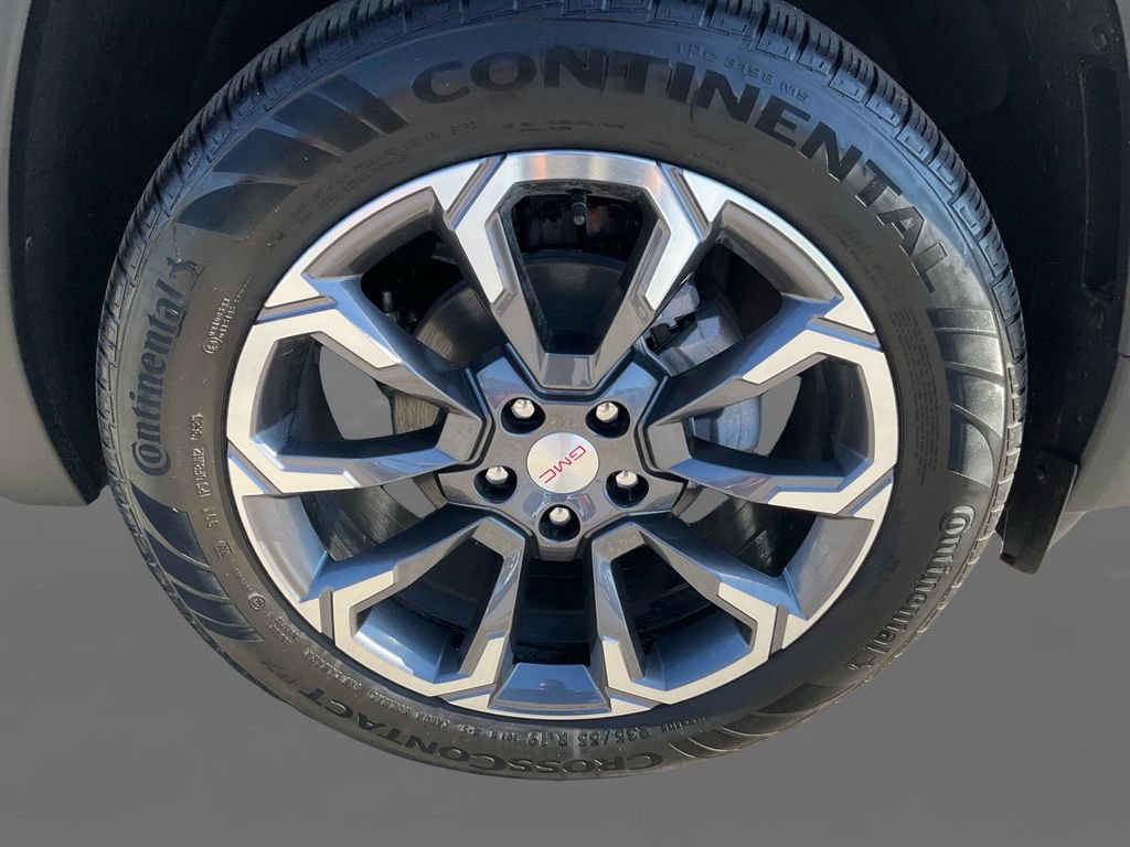 New 2026 GMC Terrain Elevation w/ Elevation Premium Package image 15