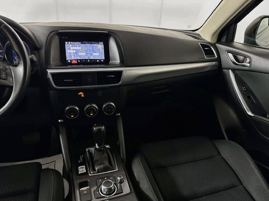 Used 2016 MAZDA CX-5 Touring FWD image 27
